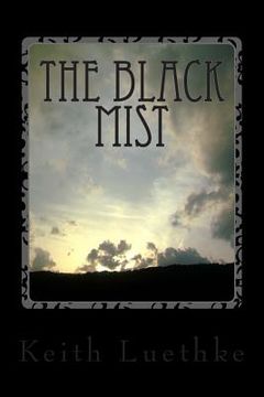 portada The Black Mist (en Inglés)