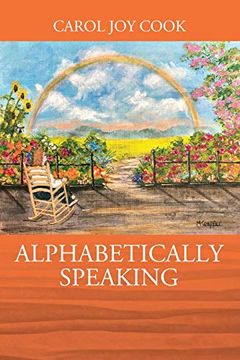 portada Alphabetically Speaking (in English)
