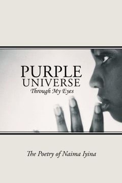 portada Purple Universe: Through my Eyes