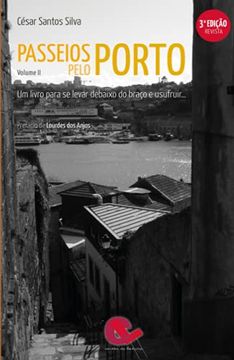 portada Passeios Pelo Porto - Volume ii (en Portugués)
