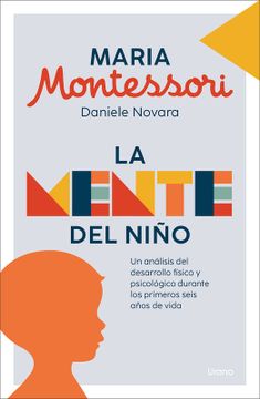 portada MENTE DEL NIÑO, LA (in Spanish)