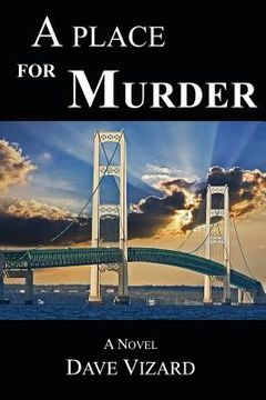 portada A Place for Murder