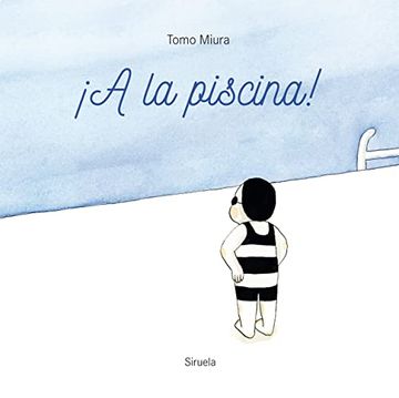 portada A la Piscina! (in Spanish)