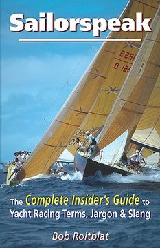 sailorspeak (en Inglés)
