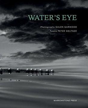 portada Water's Eye