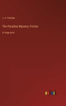 portada The Paradise Mystery; Fiction: in large print 