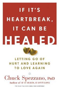 if it´s heartbreak, it can be healed,letting go of hurt and learning to love again