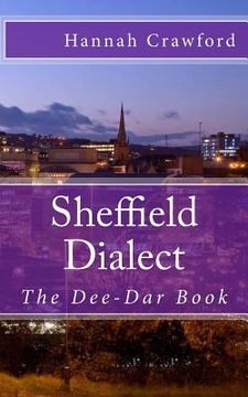 portada Sheffield Dialect (en Inglés)