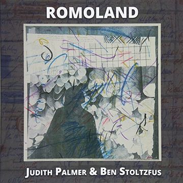 portada Romoland: A Pictonovel