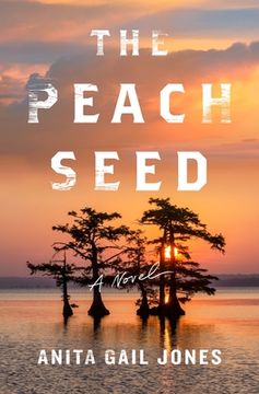 portada The Peach Seed (en Inglés)