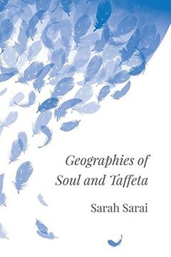 portada Geographies of Soul and Taffeta