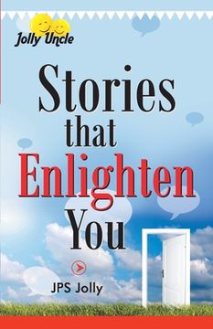 portada Stories That Enlighten You English (PB) (en Inglés)