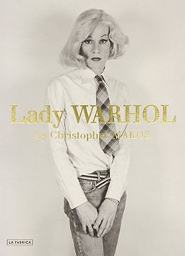 portada Lady Warhol
