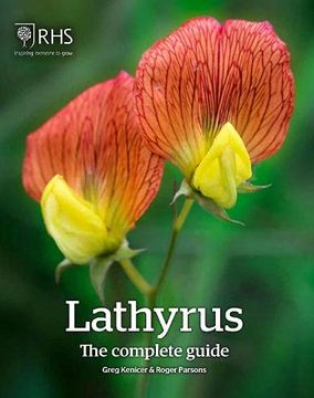 portada Lathyrus: The Complete Guide