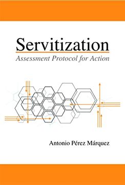 portada Servitization: Assessment Protocol for Action (in English)