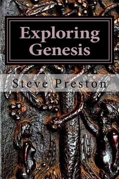portada Exploring Genesis: Unbelievable Scientific Accuracy (en Inglés)