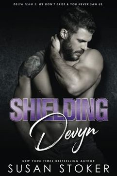 portada Shielding Devyn: 6 (Delta Team Two) (en Inglés)