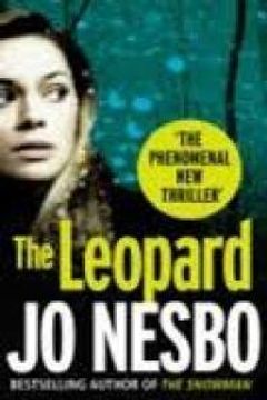 The Leopard (in English)