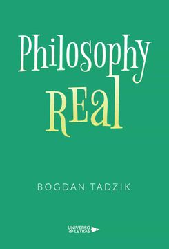 portada Philosophy Real.