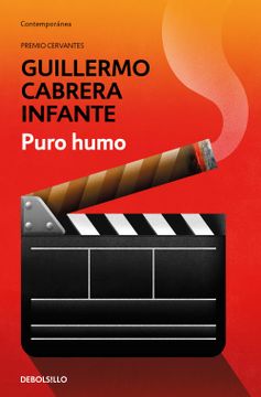 portada Puro Humo (in Spanish)