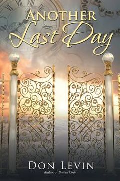 portada Another Last Day (en Inglés)