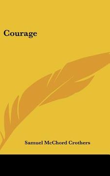 portada courage (en Inglés)