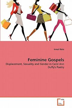 portada feminine gospels