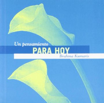portada Un Pensamiento Para hoy