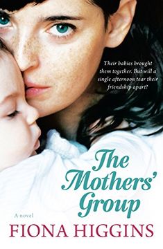 portada The Mothers' Group (in English)