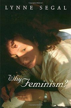 portada Why Feminism?: Gender, Psychology, Politics