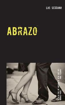 portada Abrazo (in French)