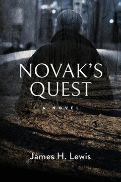 portada Novak's Quest (en Inglés)