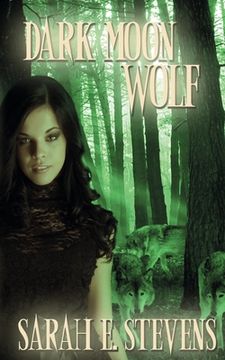 portada Dark Moon Wolf (en Inglés)