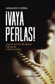 portada Vaya Perlas (in Spanish)