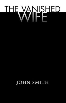portada The Vanished Wife (en Inglés)