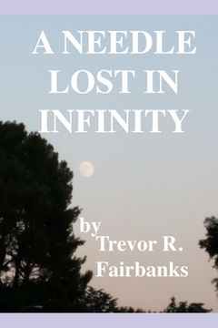 portada A Needle Lost in Infinity (en Inglés)