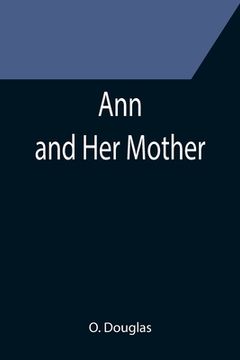 portada Ann and Her Mother (en Inglés)