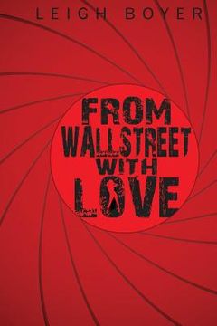 portada from wall street with love (en Inglés)