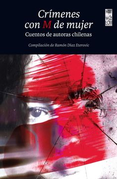 portada Crímenes con M de mujer (in Spanish)