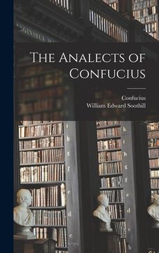 portada The Analects of Confucius