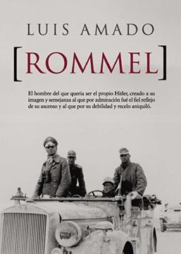 portada Rommel