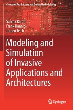 portada Modeling and Simulation of Invasive Applications and Architectures