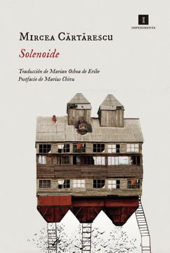 portada Solenoide (in Spanish)