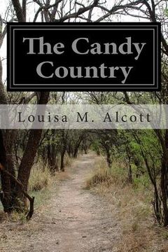 portada The Candy Country