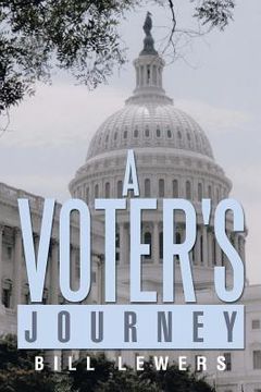 portada A Voter's Journey (en Inglés)