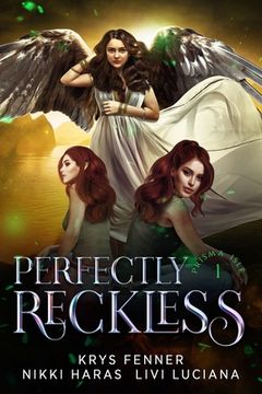 portada Perfectly Reckless 