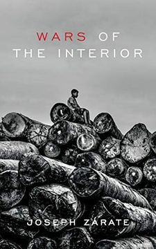 portada Wars of the Interior (in English)