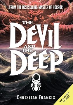 portada The Devil and The Deep (in English)