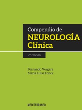 portada Neurología Clínica Compendio de (in Spanish)