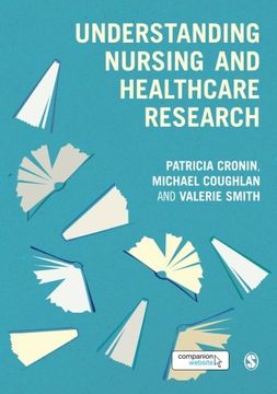 portada Understanding Nursing and Healthcare Research